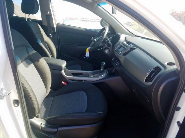 15 Kia Sportage Lx Photos Nv Reno Salvage Car Auction On Thu May 21 Copart Usa