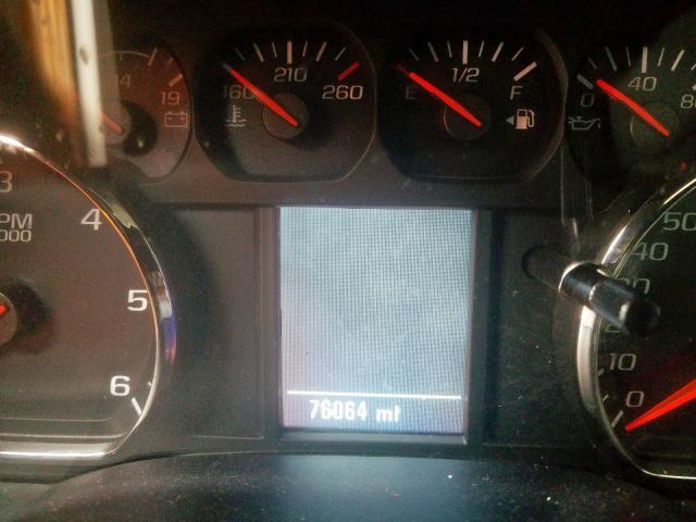 2015 GMC SIERRA K15 3GTU2TEH2FG273957