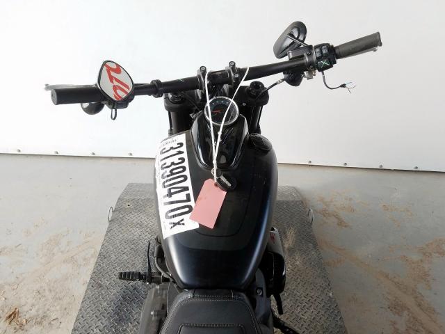 2019 HARLEY-DAVIDSON FXFB 1HD1YKJ23KB026378