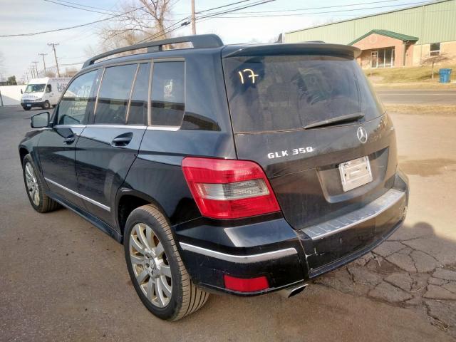 mercedes-benz glk-class 2012 vin wdcgg8hb6cf906213