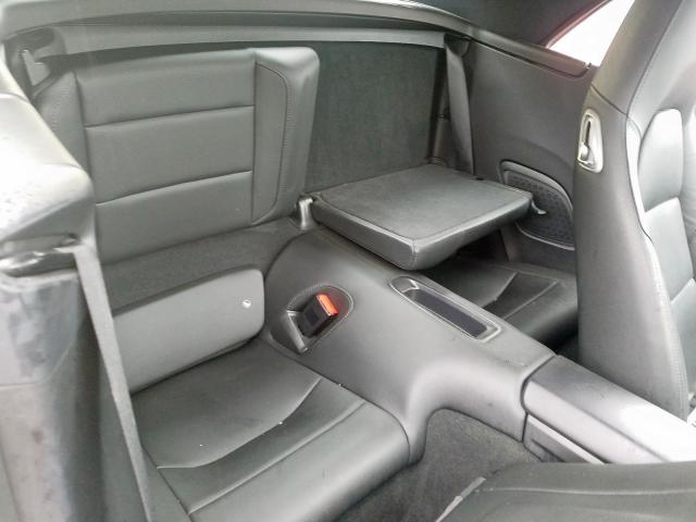 2013 PORSCHE 911 CARRER WP0CB2A95DS156688