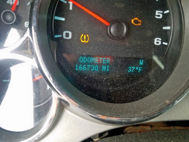 2012 CHEVROLET SILVERADO 1GCPKSE78CF102481