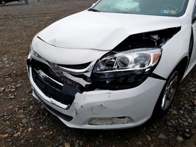 2016 CHEVROLET MALIBU LIM 1G11C5SA7GF116441