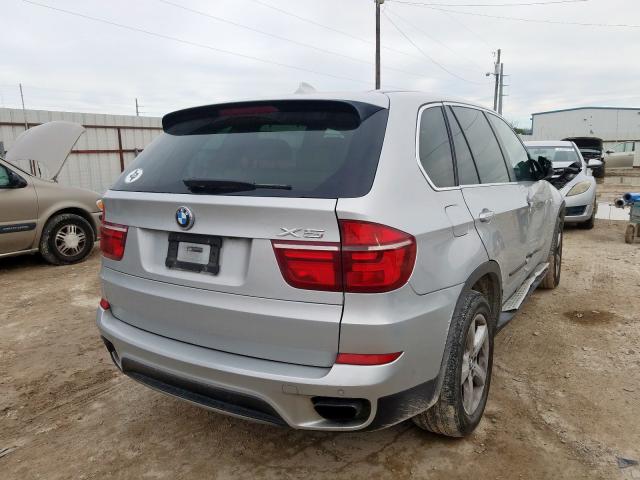 Bmw x5 xdrive50i 2011