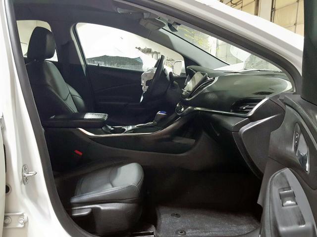 VIN 1G1RB6S56JU157337 2018 Chevrolet Volt, Premier no.5