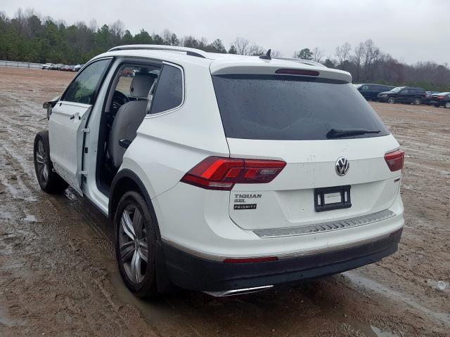 3VV4B7AX8KM004928 2019 VOLKSWAGEN TIGUAN SEL PREMIUM-2