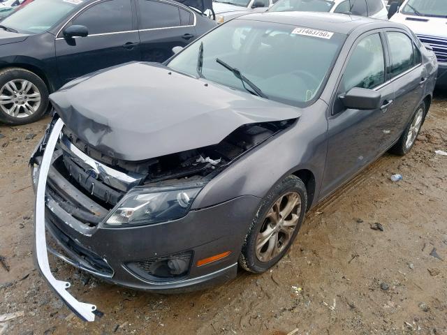 VIN 1G1RC6S58HU214029 2017 Chevrolet Volt, LT no.2