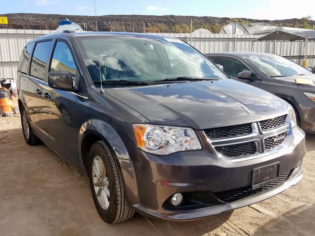 dodge grand caravan 2018 vin 2c4rdgcgxjr190958