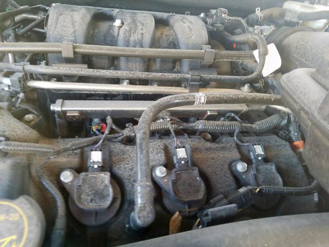 2018 FORD EXPLORER L 1FM5K7F86JGA27729