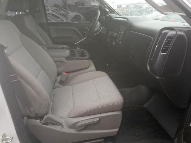2015 GMC SIERRA K15 3GTU2TEH2FG273957