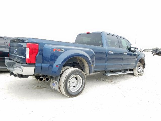 1FT8W3DT3KEE73890 2019 FORD F350 SUPER DUTY-3