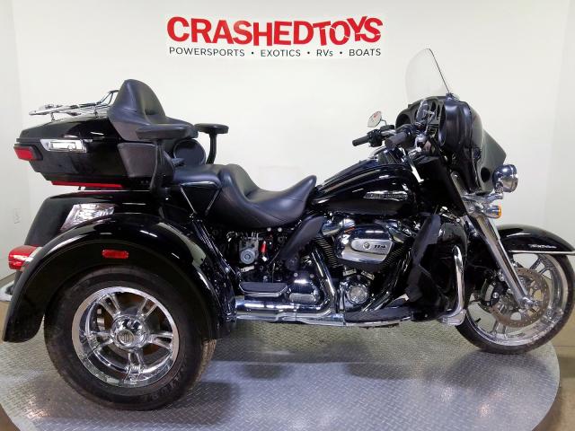 Auto Auction Ended on VIN  1HD1MAF11KB853835 2019  Harley  