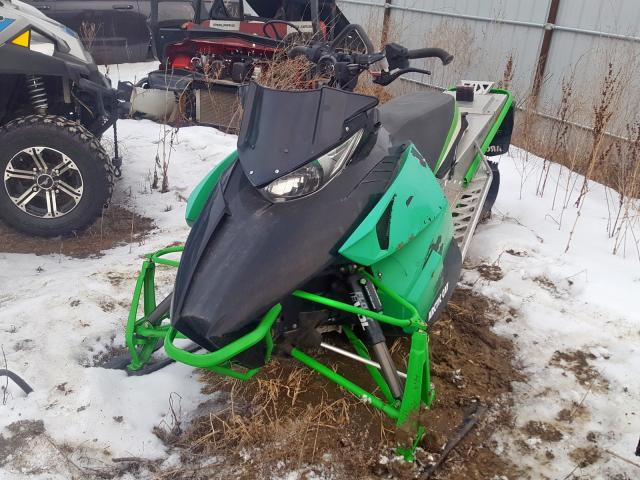 Arctic Cat m800