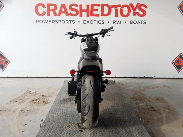 2019 HARLEY-DAVIDSON FXFB 1HD1YKJ23KB026378