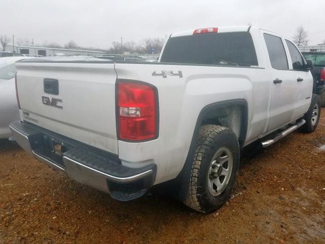 2015 GMC SIERRA K15 3GTU2TEH2FG273957