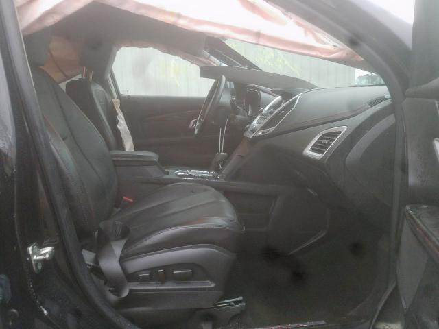 2014 GMC TERRAIN DE 2GKALUEK3E6362663