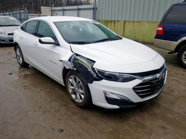 1G1ZD5STXLF088551 2020 CHEVROLET MALIBU LT-0