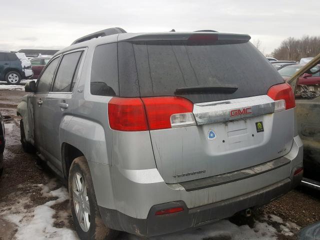 2014 GMC TERRAIN SL 2GKFLWEK5E6243028