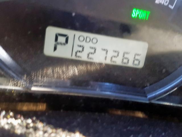 2010 SUBARU FORESTER JF2SH6DC8AH711992