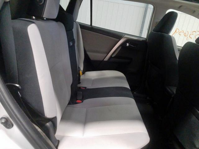 2016 TOYOTA RAV4 HV XL JTMRJREV9GD036009