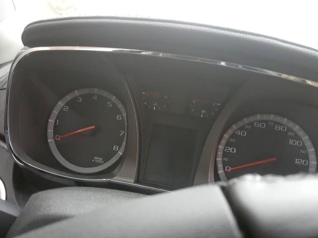 2014 GMC TERRAIN SL 2GKFLWEK5E6243028