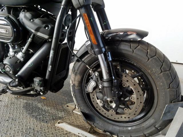 2019 HARLEY-DAVIDSON FXFB 1HD1YKJ23KB026378
