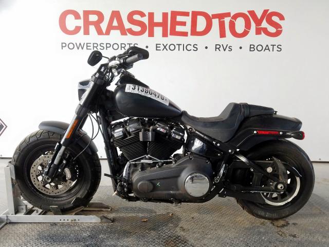 2019 HARLEY-DAVIDSON FXFB 1HD1YKJ23KB026378