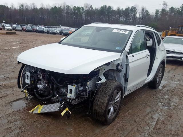 3VV4B7AX8KM004928 2019 VOLKSWAGEN TIGUAN SEL PREMIUM-1