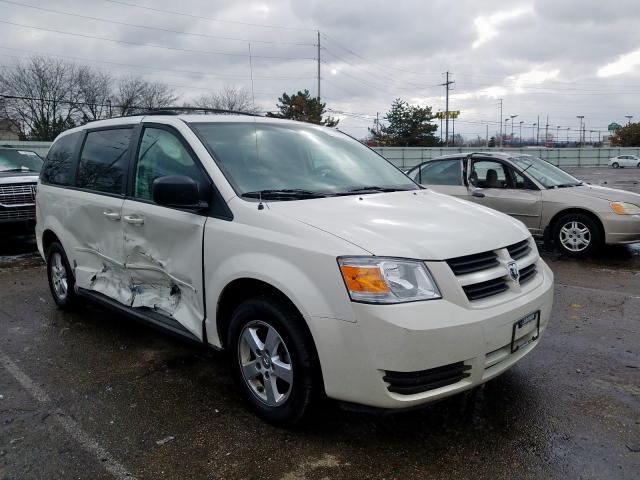 dodge grand caravan 2010 vin 2d4rn3d18ar332713