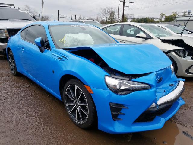 2019 TOYOTA 86