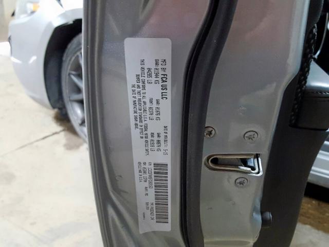 2015 DODGE DART SE 1C3CDFAA5FD369163