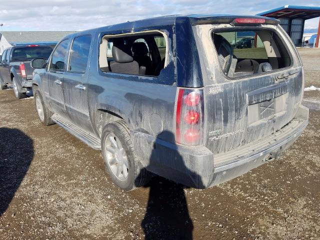 2012 GMC YUKON XL D 1GKS2MEF1CR254618