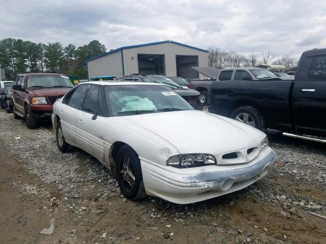 auto auction ended on vin 1g2hz5212wh218175 1998 pontiac bonneville in ga atlanta south autobidmaster