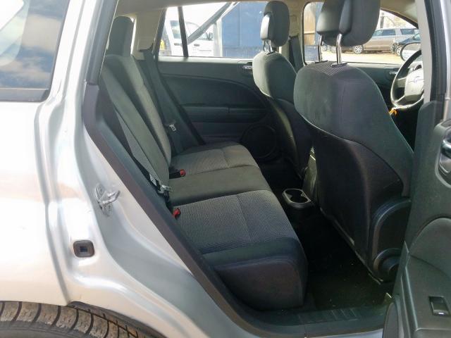 2011 DODGE CALIBER HE 1B3CB5HA2BD157043