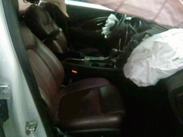 2016 BUICK LACROSSE P 1G4GE5G3XGF130075