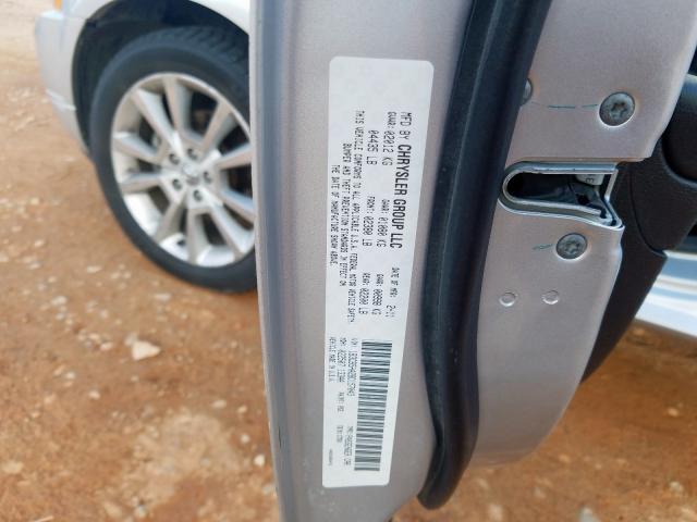 2011 DODGE CALIBER HE 1B3CB5HA2BD157043