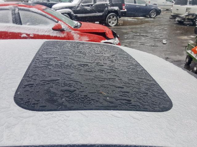 2010 NISSAN MAXIMA S 1N4AA5AP3AC844792