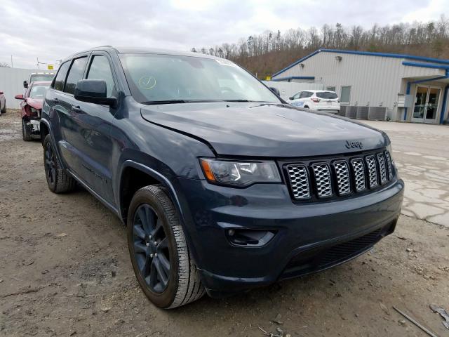 jeep grand cherokee 2018 vin 1c4rjfag4jc179680