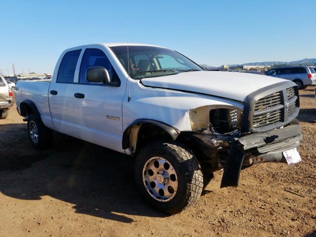 Dodge Ram 1500 For Sale Phoenix Az: Your Ultimate Guide to Finding the Perfect Truck in the Valley of the Sun