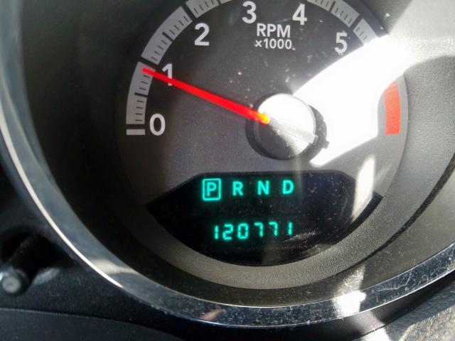 2011 DODGE CALIBER HE 1B3CB5HA2BD157043