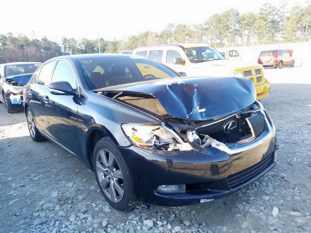 08 Lexus Gs 350 For Sale Ga Atlanta East Mon May 18 Used Salvage Cars Copart Usa