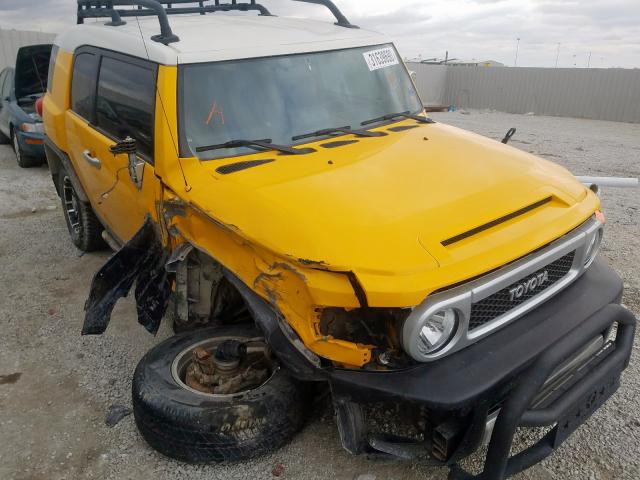 toyota fj cruiser 2007 vin jtebu11f770030169