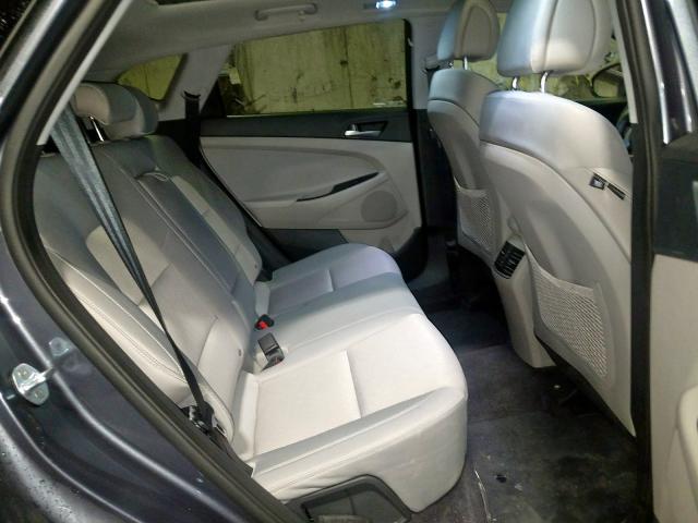 2018 HYUNDAI TUCSON VAL KM8J33A28JU801018