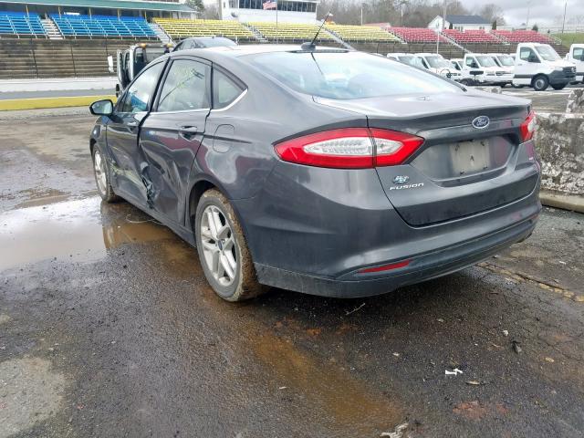 VIN 1G1RC6S53HU209918 2017 Chevrolet Volt, LT no.3