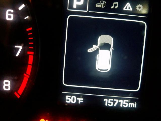 2018 HYUNDAI TUCSON VAL KM8J33A28JU801018