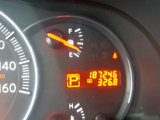 2010 NISSAN MAXIMA S 1N4AA5AP3AC844792