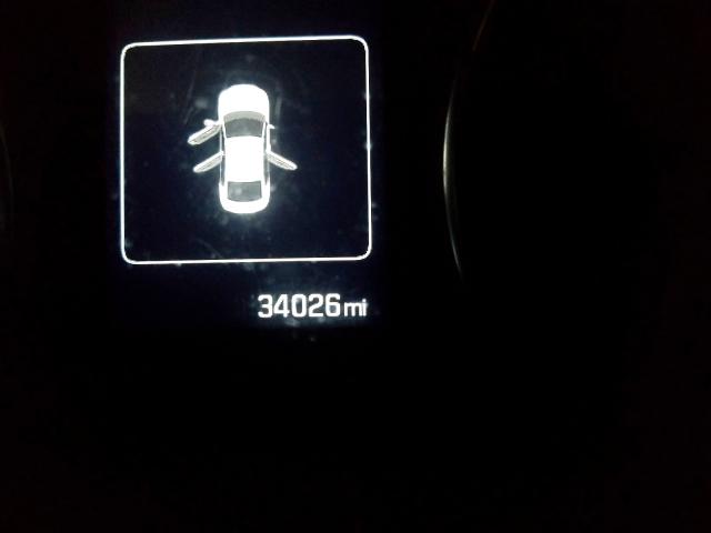 2018 HYUNDAI ELANTRA SE 5NPD84LF7JH242483