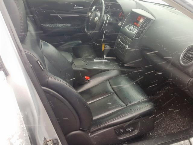 2010 NISSAN MAXIMA S 1N4AA5AP3AC844792