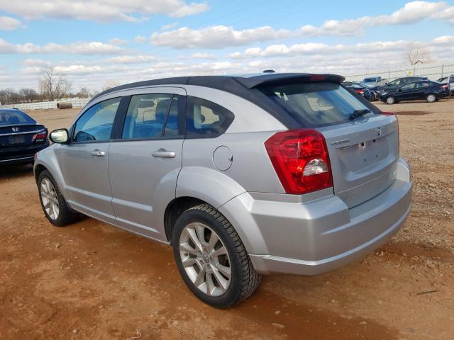 2011 DODGE CALIBER HE 1B3CB5HA2BD157043