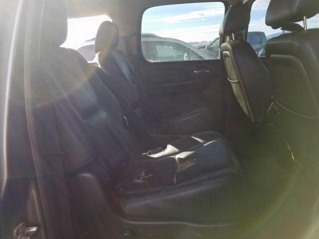 2012 GMC YUKON XL D 1GKS2MEF1CR254618